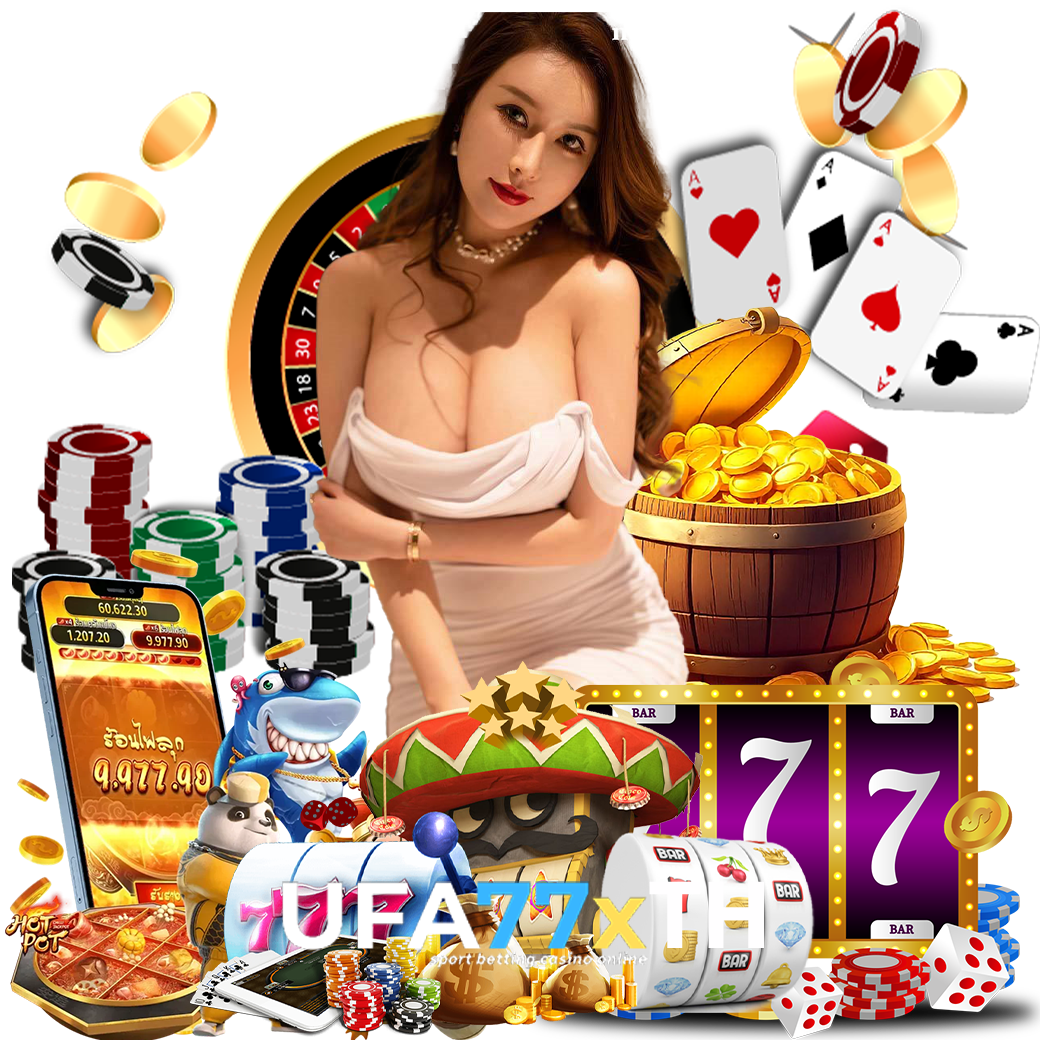 ufa77x สล็อต