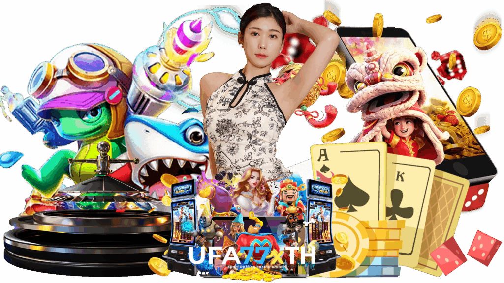 ufa77x slot 