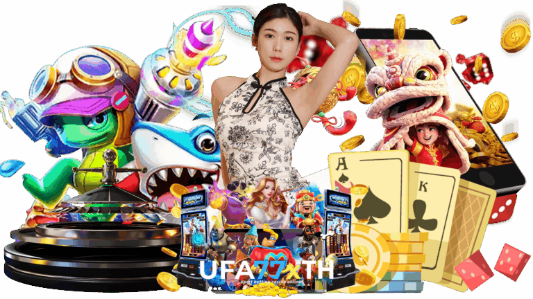 ufa77x slot