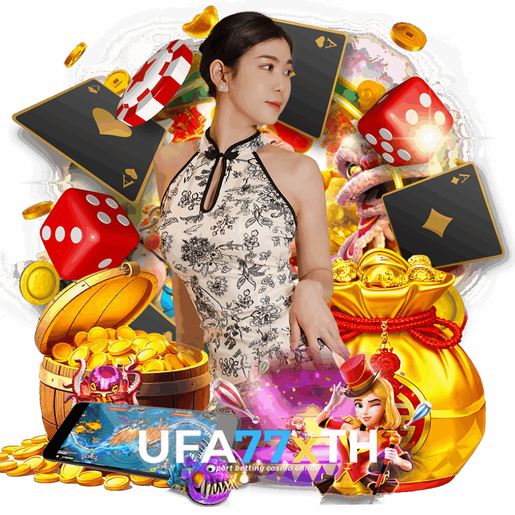 ufa77x vip